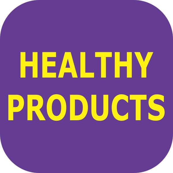 HEALTHY Products